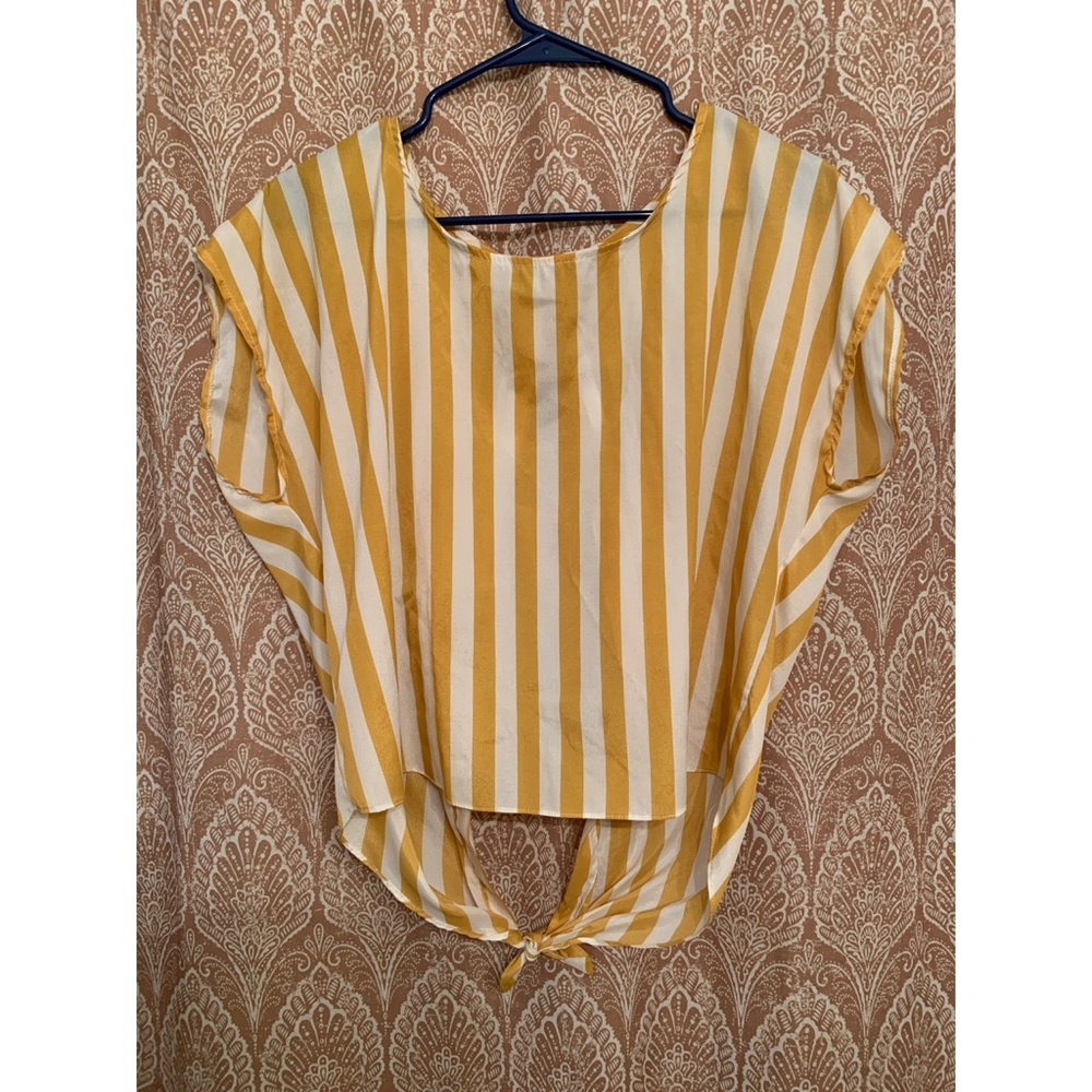 Maude Blouse